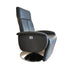 Recliner Chair grey color Getha